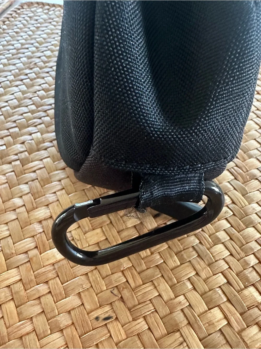 Beats by Dre Black Carry Case